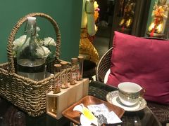 -MintsThai沁泰都市SPA·泰式按摩(公园1903店)