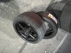 -品牌汽修·米其林轮胎(古宜路店)