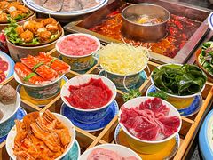 -蜀江龙火锅(339店)