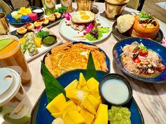 -Home Thai·泰谣(王府井apm店)