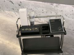 -喜茶(深圳万象城黑金店)