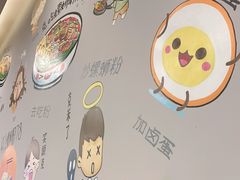 -螺世纪螺蛳粉·桂味小排档(裕德店)