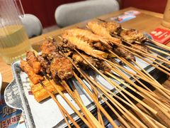 -管氏翅吧(马家堡店)