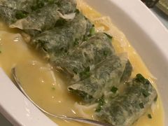 -老洋房花园饭店(绍兴路店)