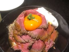 千层火山牛丼（中份）-YAMAKAWA(龙湖胥江天街店)