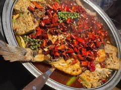 -陈麻婆豆腐(春熙店)