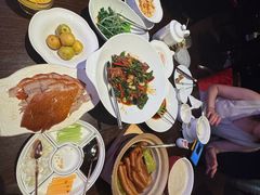 -明湖楼·经典鲁菜山东海鲜(大明湖店)