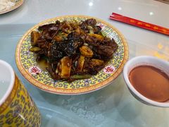 -砂锅居(西四店)