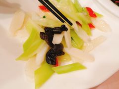 -翠亭酒家(山西南路店)