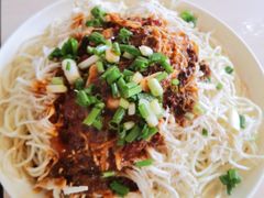 鸡丝凉面-林静小吃(复兴路店)