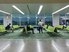 -福州长乐国际机场