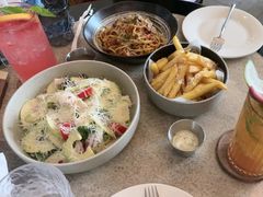 -22ºN BISTRO西餐&酒馆