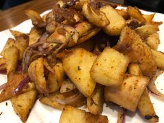 -巴依老爷新疆美食(常营店)
