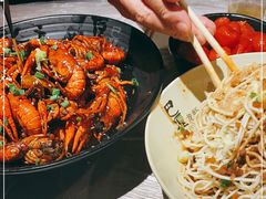 -巴厘龙虾·榜首油焖大虾(洞庭·艺术洋房店)