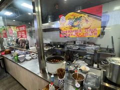 -老白家面馆(测绘东路总店)