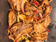 -风光老灶麻辣香锅(大成路翠微百货店)