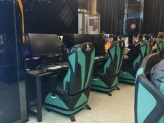 -绿树电竞(五路店)