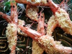 -喜越泰莱·泰越料理(海逸新天地店)