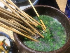 -湘间田舍(北仑银泰店)
