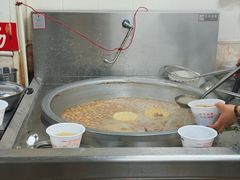 -南肖墙丸子汤(总店)