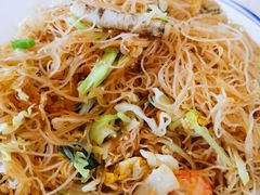 炒粉干-乐清海鲜面馆(服装城店)