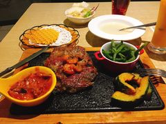 -豪客来牛排(福新店)