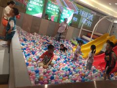 -海底捞火锅(河东万达广场店)