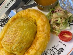 -肥韬茶餐厅(海上世界店)