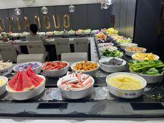 -农小锅(北京大兴凯德店)