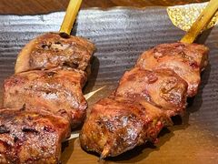 -鸟鹏烧鸟居酒屋(珠江新城店)