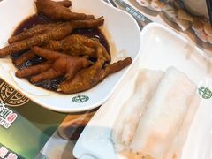 -添好运点心专门店(中环IFC店)