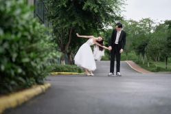 点击看大图 -金夫人婚纱摄影(惠阳店)