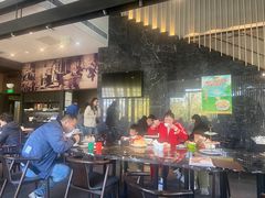 -正斗粤菜小馆(成都太古里店)