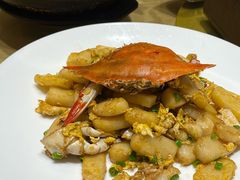 -一鸣饭庄(七星店)