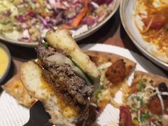 -魏斯理汉堡(西安沣东吾悦店)