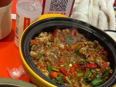 -侯师傅热炒店(印象城店)