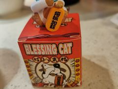 -猫爪爪原切自助烤肉(观音桥阳光世纪店)