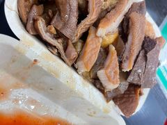 -细妹五香牛杂(步行街店)