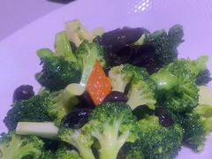-老平安农家菜(平安店)