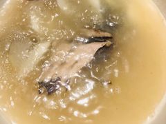 客家黑鸡汤-黑鸡小馆(金源店)