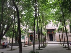 -西安关中民俗艺术博物院