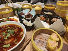 -华侨城嘉途酒店·屋顶阳光餐厅