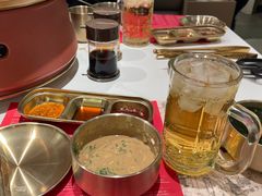 -西塔老太太泥炉烤肉(川沙百联店)