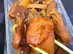 -阿姨牛杂(北京路店)