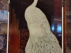 -羿庭 Peacock Alley(上海外滩华尔道夫酒店)