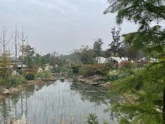 -茅山东方盐湖城景区