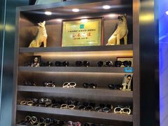 店内环境-锦泉眼镜(仓边路店)