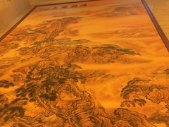 -大连海创科技交流中心自助餐厅