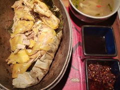 -桂满陇-十里风荷(合生汇店)