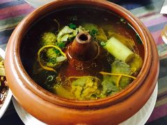 -88号小吃店·经典云南菜·地道纳西美食